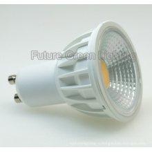 Горячая продажа GU10 5W Светодиодная лампа (GU10PA-COB-5W)